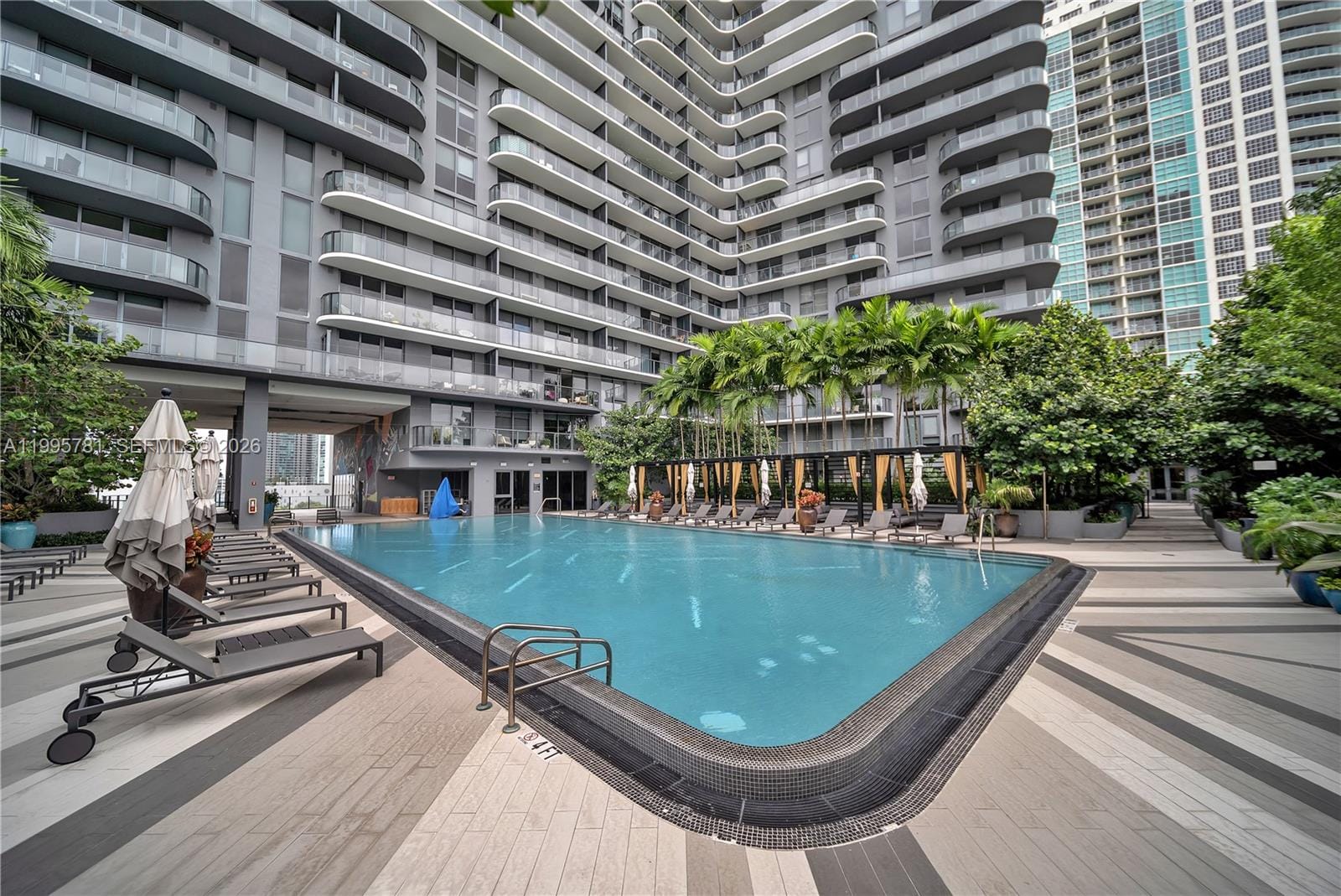121 NE 34th Street L606, Miami, FL 33137 photo 19