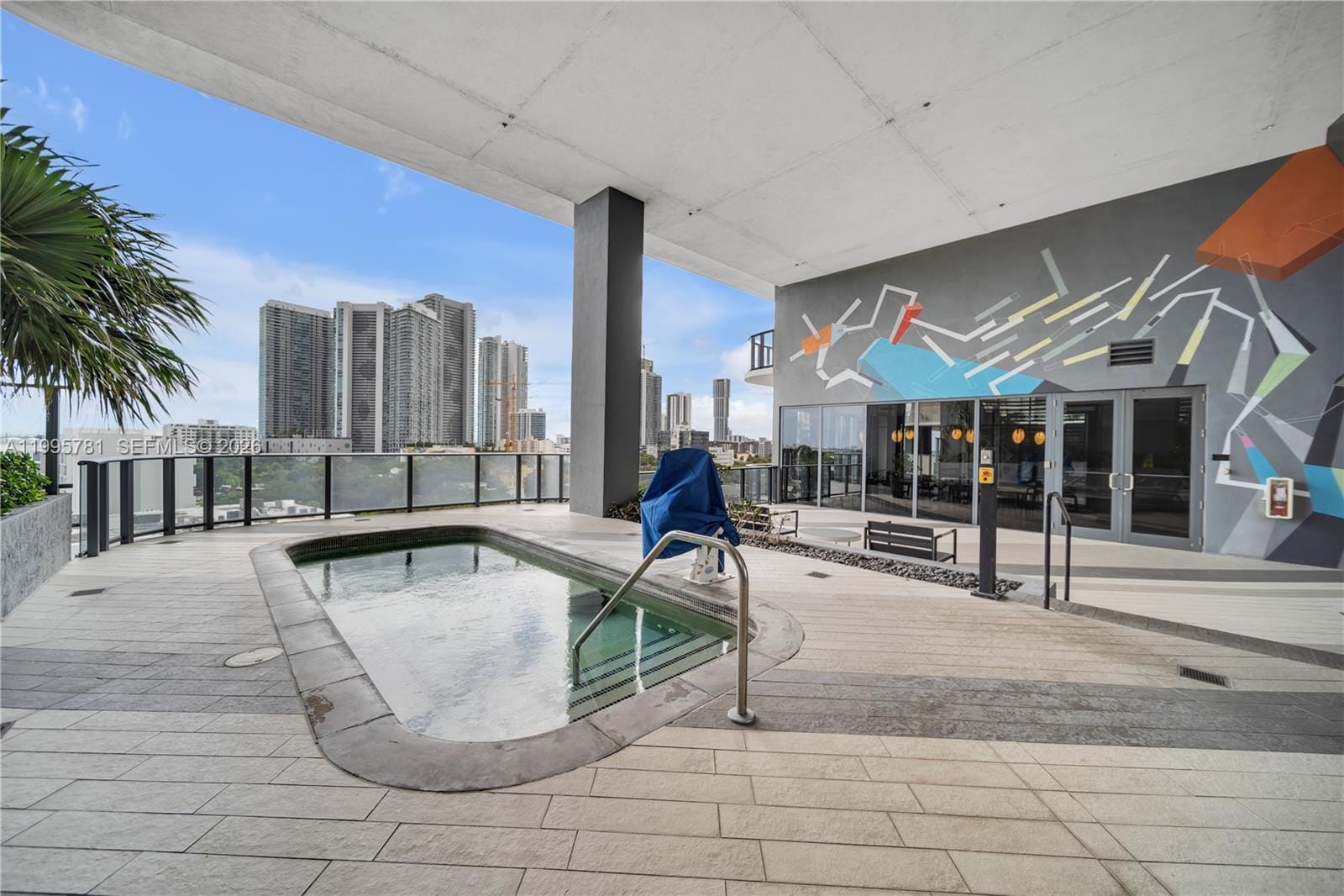 121 NE 34th Street L606, Miami, FL 33137 photo 20