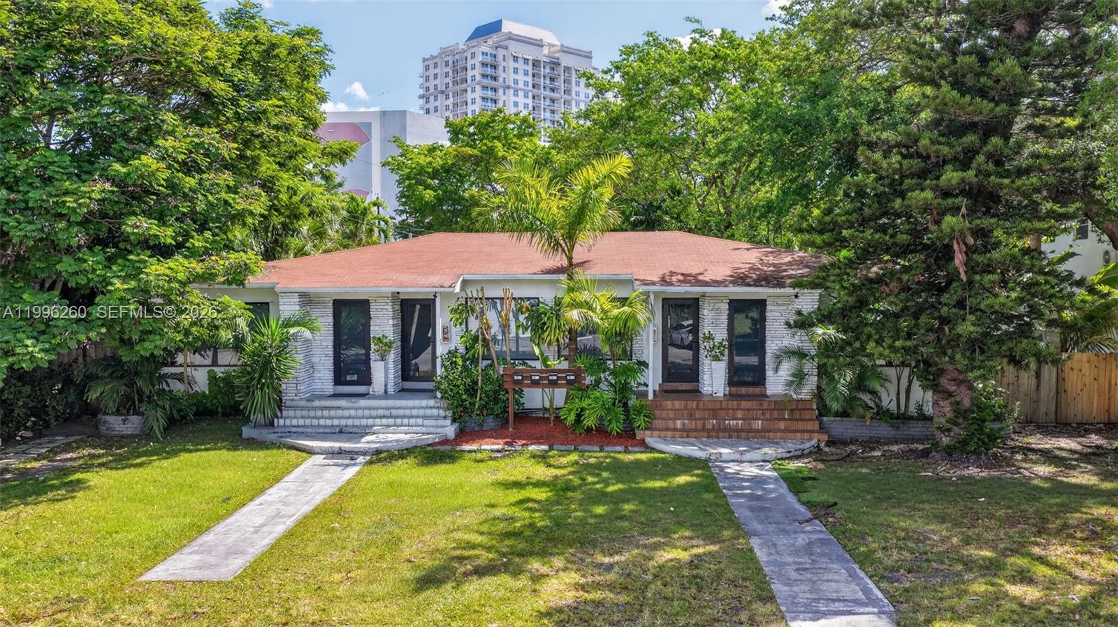 7811 NE 10th Court, Miami, FL 33138, Miami