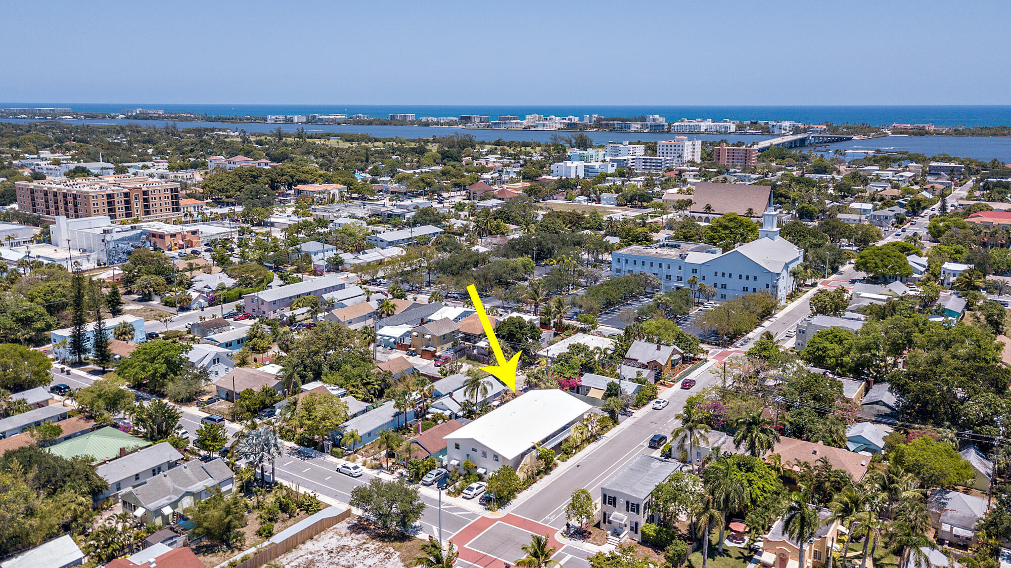 612 2nd Avenue S 3, Lake Worth Beach, FL 33460, Lake Worth Beach
