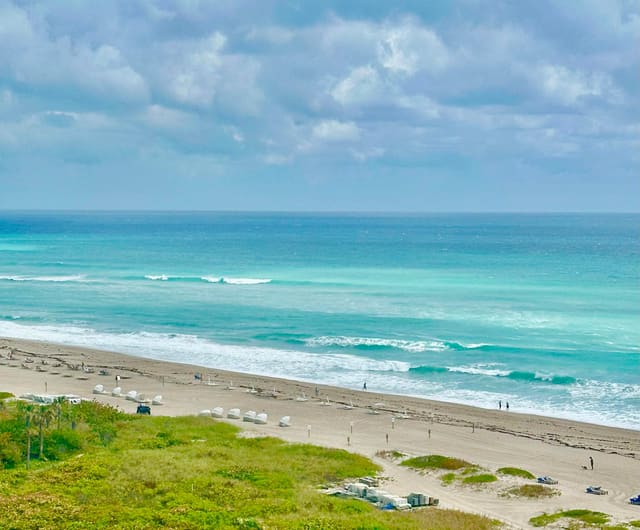 2800 N Ocean Drive B-14-d, Singer Island, FL 33404