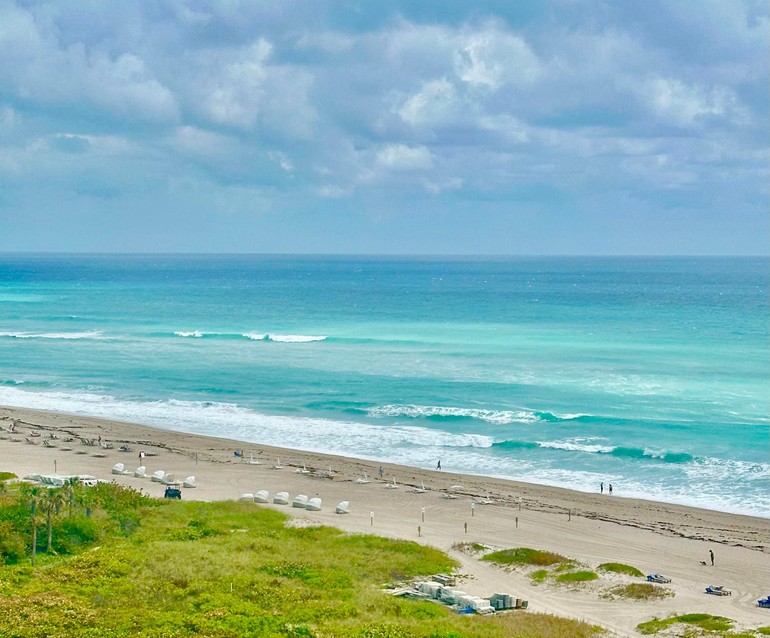 2800 N Ocean Drive B-14-d, Singer Island, FL 33404, Singer Island