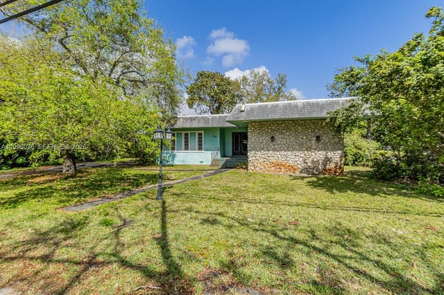 985 NE 84th Street, sold in Shore Acres Amd Pl, Miami, FL