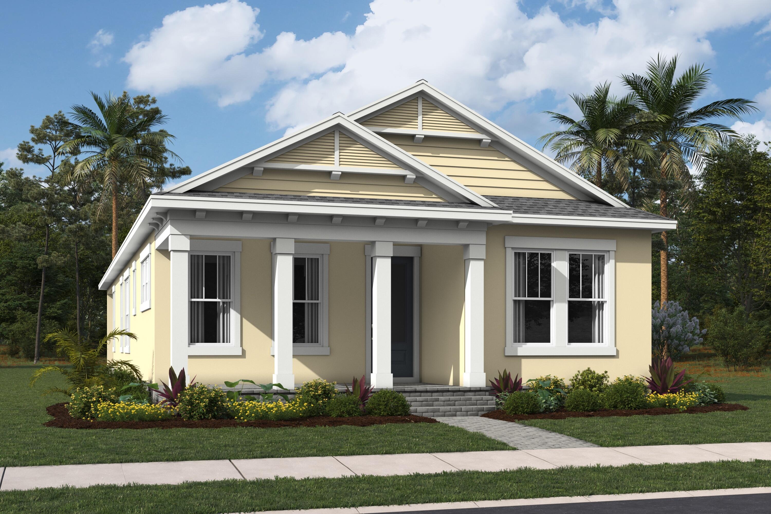 861 SW Newfield Avenue, Palm City, FL 34990, Palm City