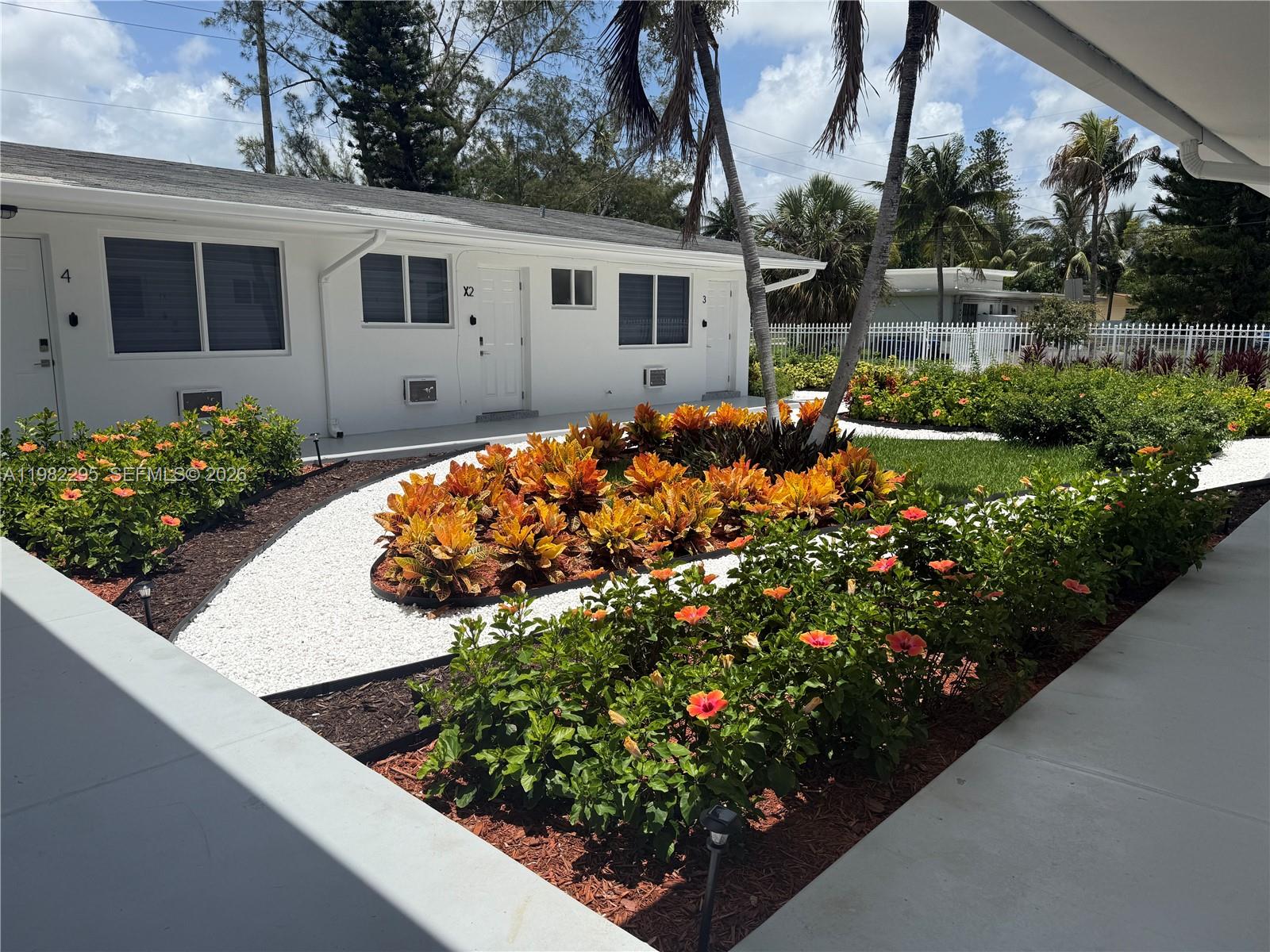 1300 NE 110th Street 8, Miami, FL 33161