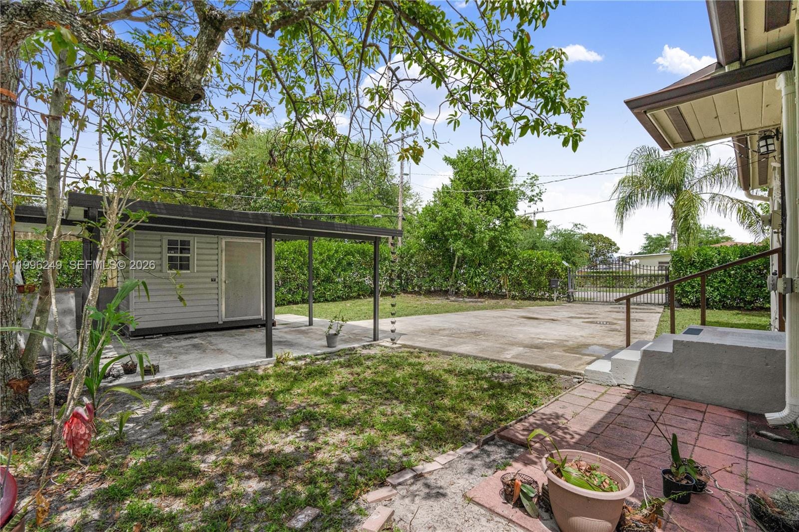 180 Seaman Avenue, Opa-Locka, FL 33054 photo 4