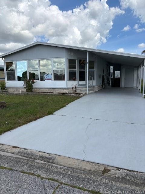 489 Swan Lane, Vero Beach, FL 32966