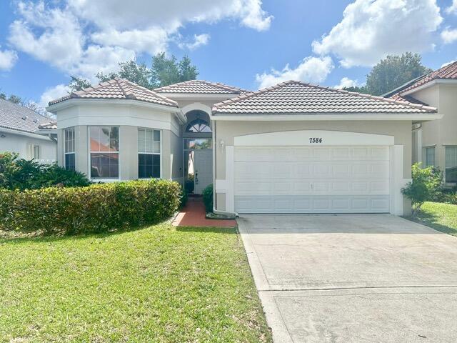 7584 Thornlee Drive, Greenacres, FL 33467, Greenacres