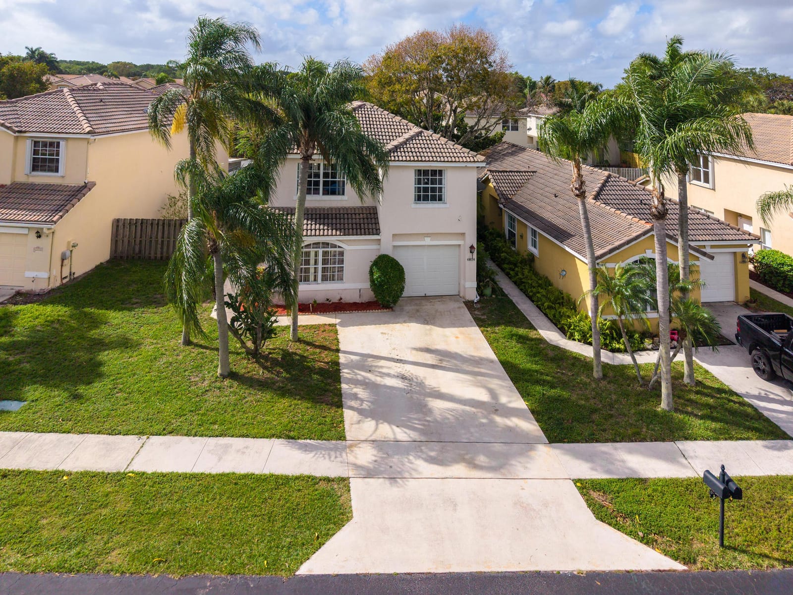 6824 Long Key Street — photo 2