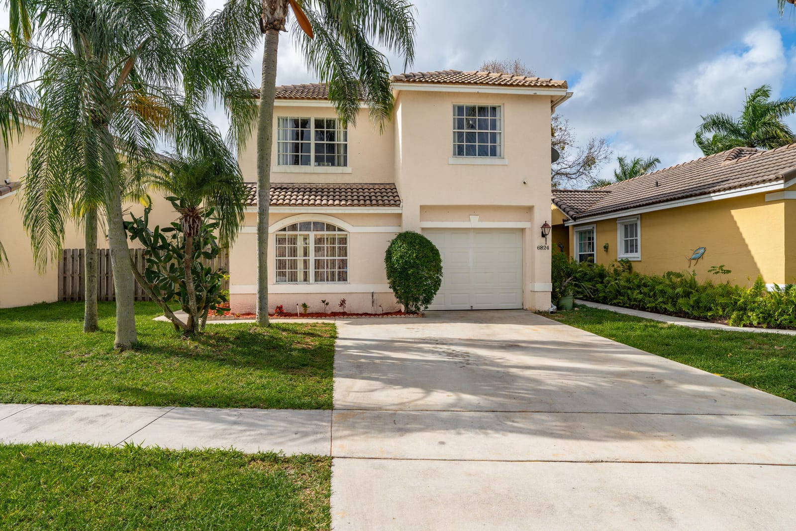 6824 Long Key Street — photo 3
