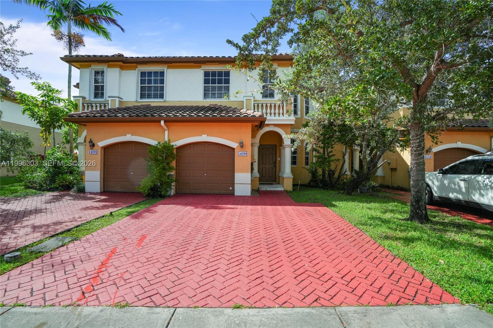 14098 SW 51st Court, Miramar, FL 33027 photo 2