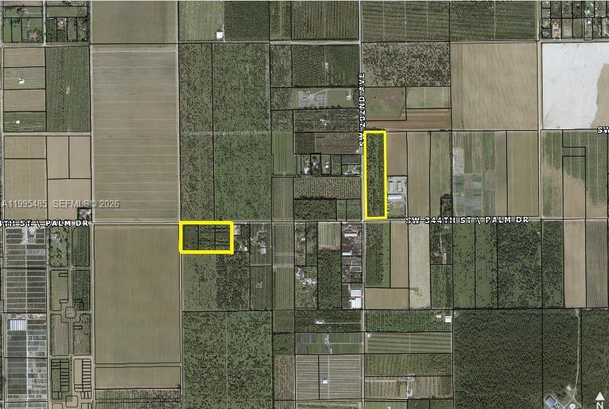 344 SW St, Homestead, FL 33034, Homestead