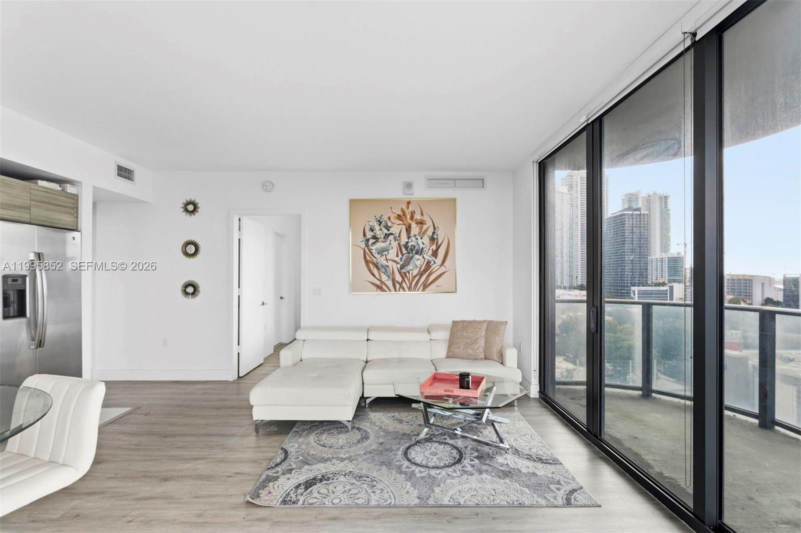 121 NE 34th Street 1001, Miami, FL 33137, Miami
