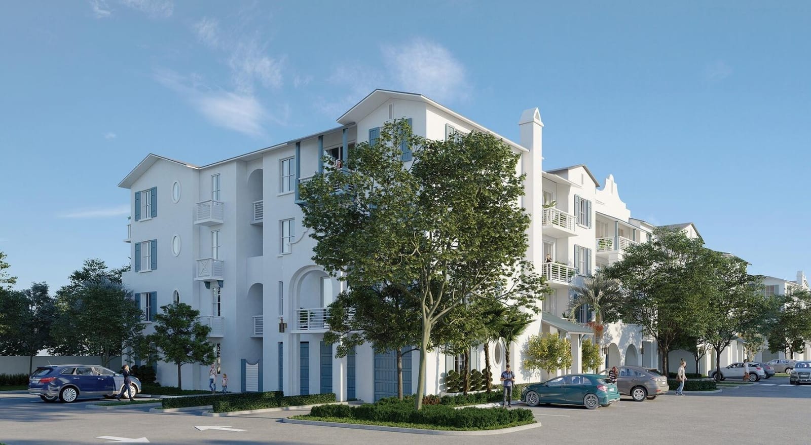 8053 W Oakland Park Boulevard 5-301 — photo 1