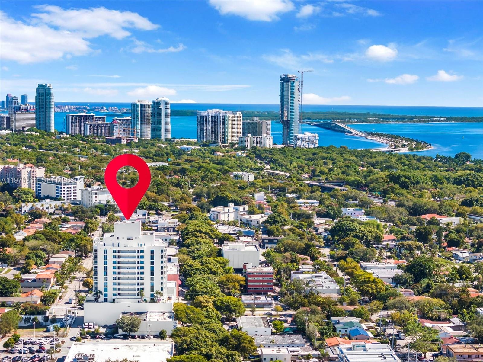 1401 SW 22nd Street 1503, Miami, FL 33145