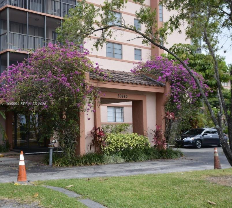 20850 San Simeon Way 4085, Miami, FL 33179, Miami