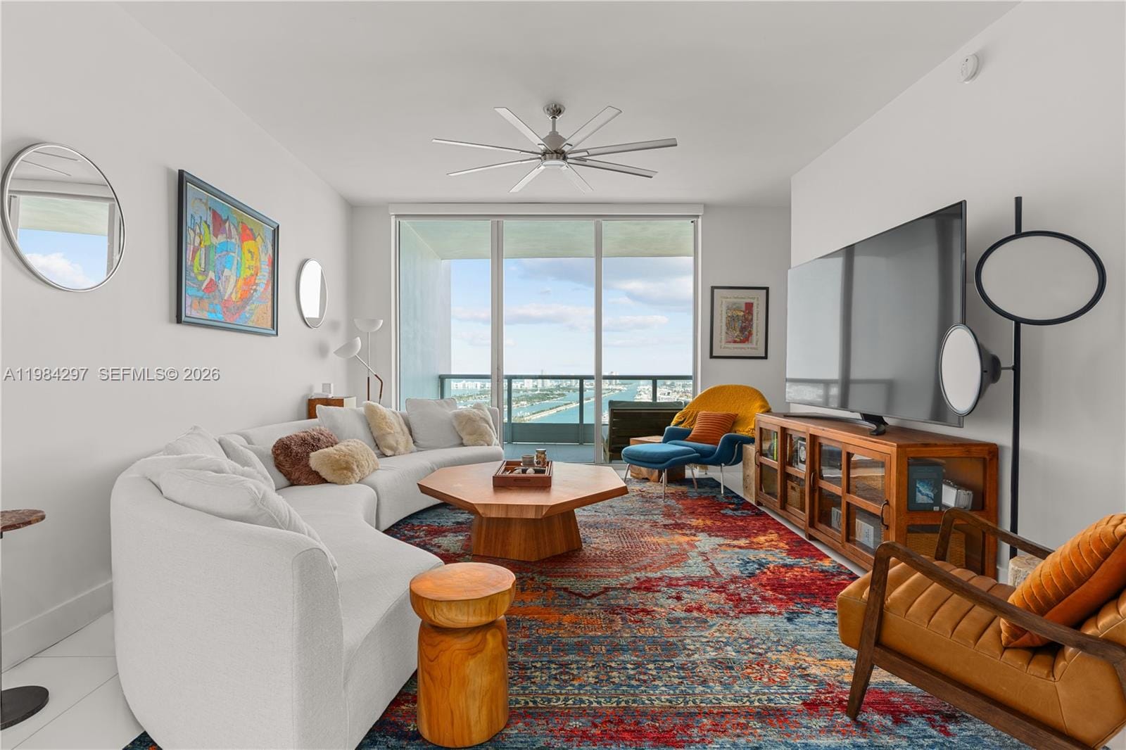 900 Biscayne Boulevard 5602, Miami, FL 33132