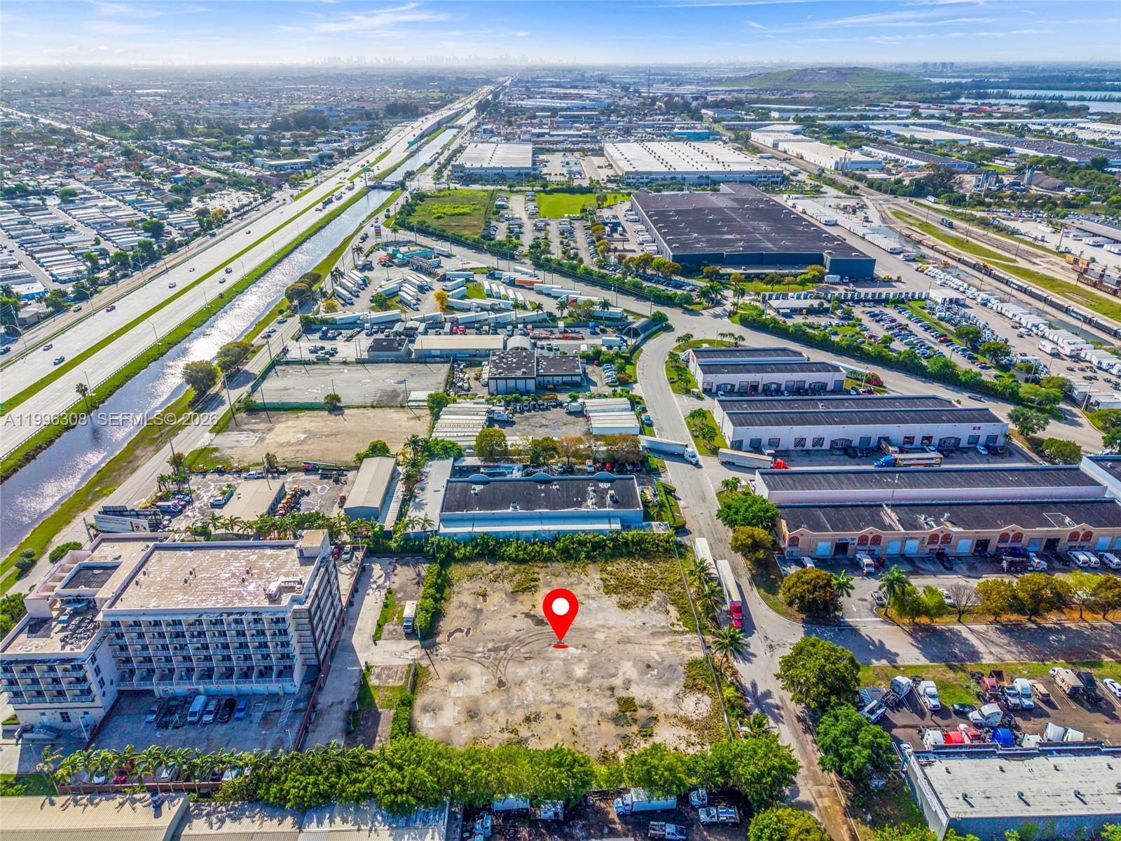 10633 NW 123rd St Road, Medley, FL 33178, Medley