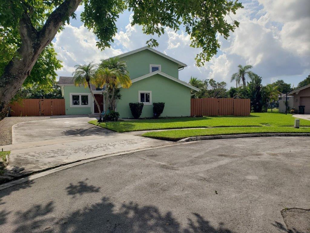 801 NW 49th Way, Coconut Creek, FL 33063, Coconut Creek