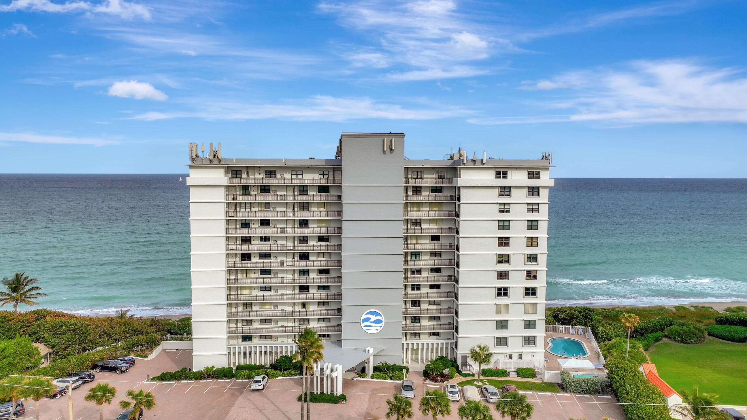 840 Ocean Drive 806, Juno Beach, FL 33408, Juno Beach
