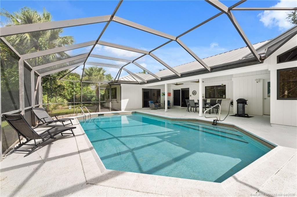 6221 SW Thistle Terrace, Palm City, FL 34990 photo 30