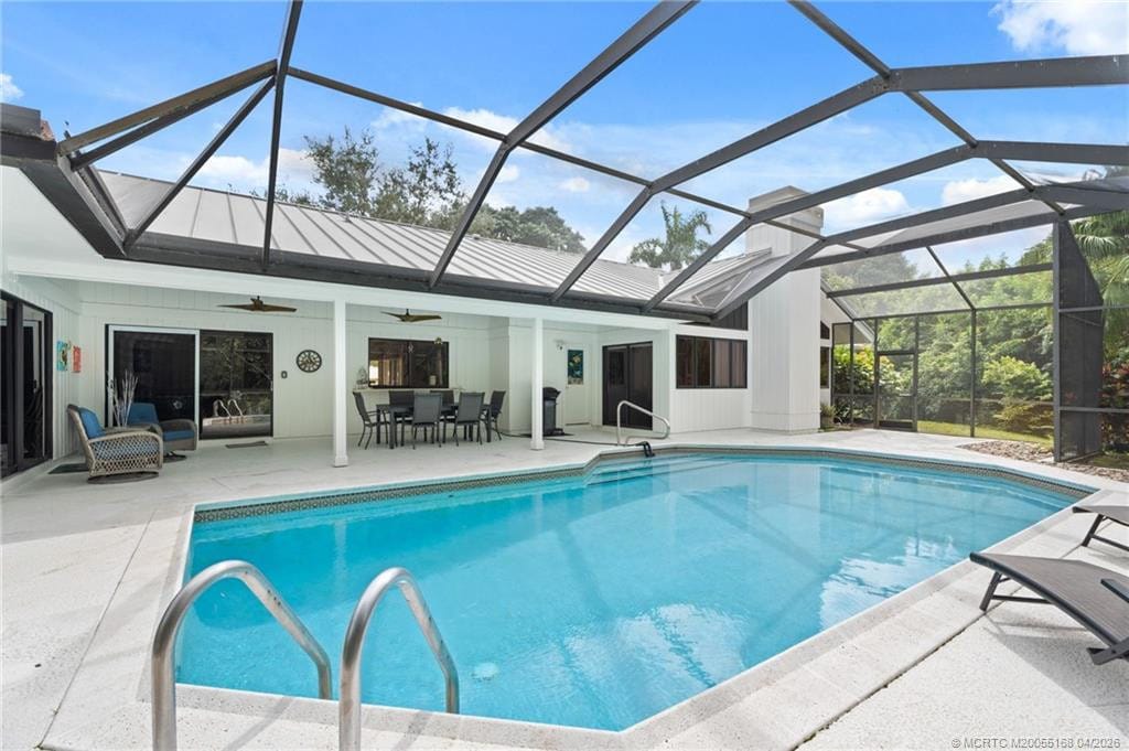 6221 SW Thistle Terrace, Palm City, FL 34990 photo 8