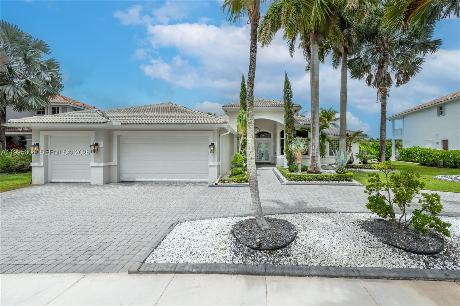 1396 Victoria Isle Drive, Weston, FL 33327, Weston