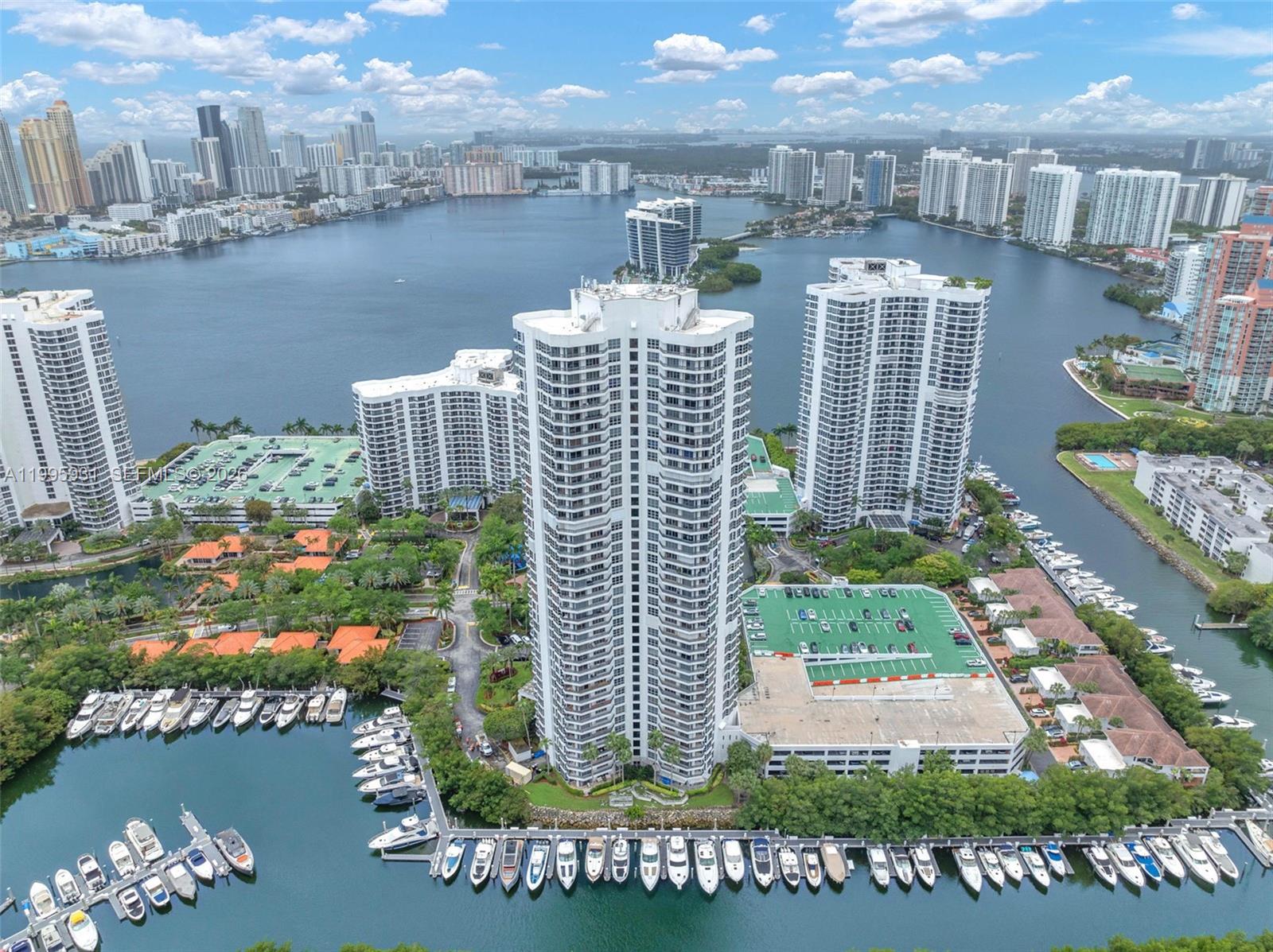 3500 Mystic Pointe Drive 3001, Aventura, FL 33180, Aventura
