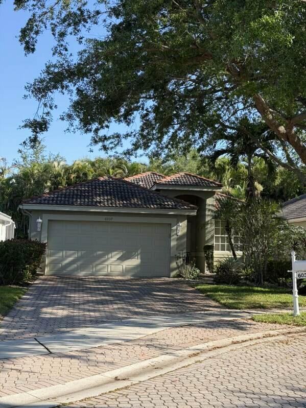 6037 Rossmoor Lakes Court, Boynton Beach, FL 33437, Boynton Beach