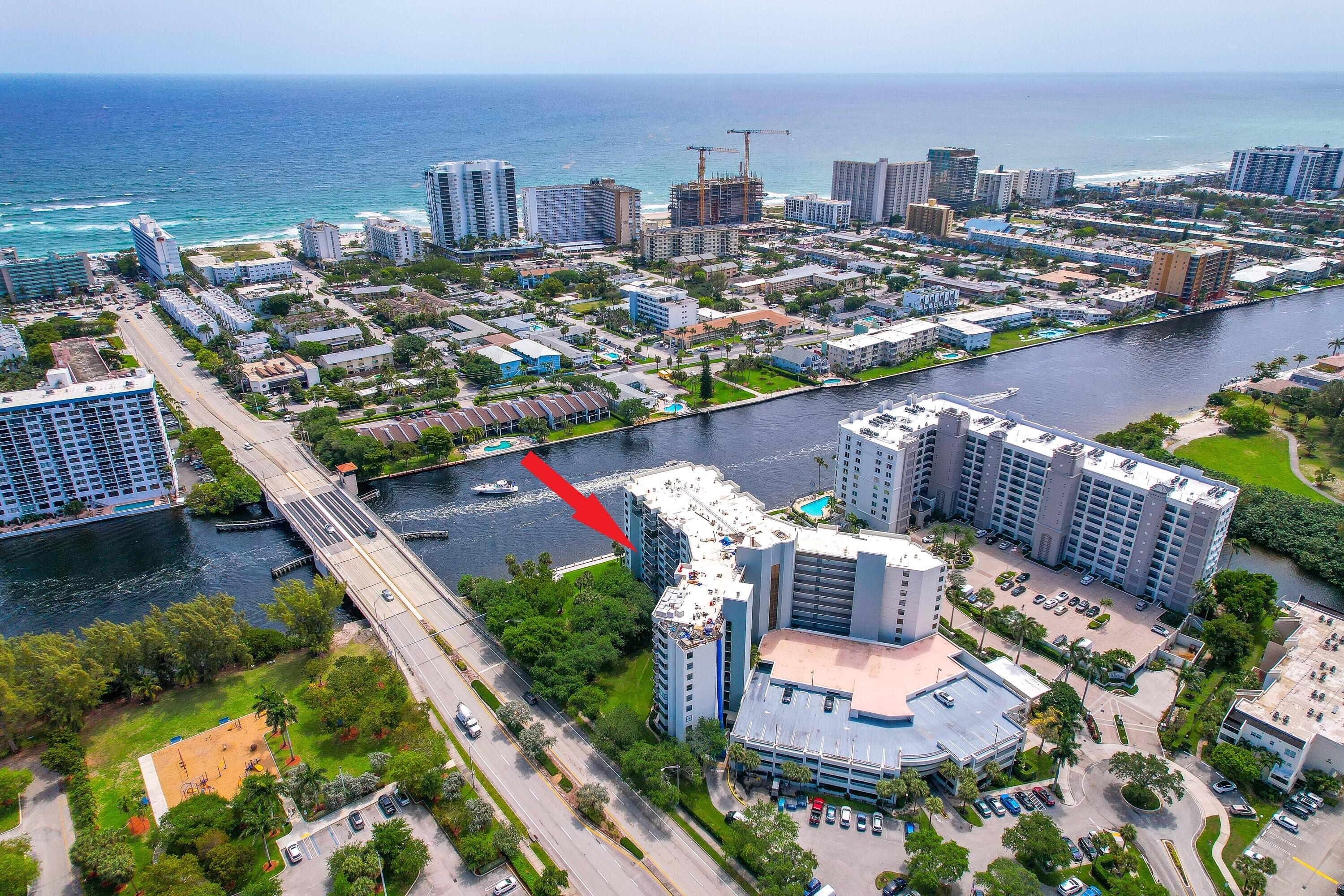 2900 NE 14th Street Causeway 305, Pompano Beach, FL 33062, Pompano Beach