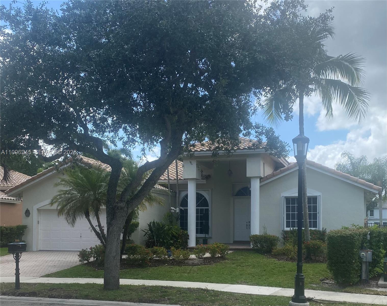 3066 Lakewood Circle, Weston, FL 33332, Weston