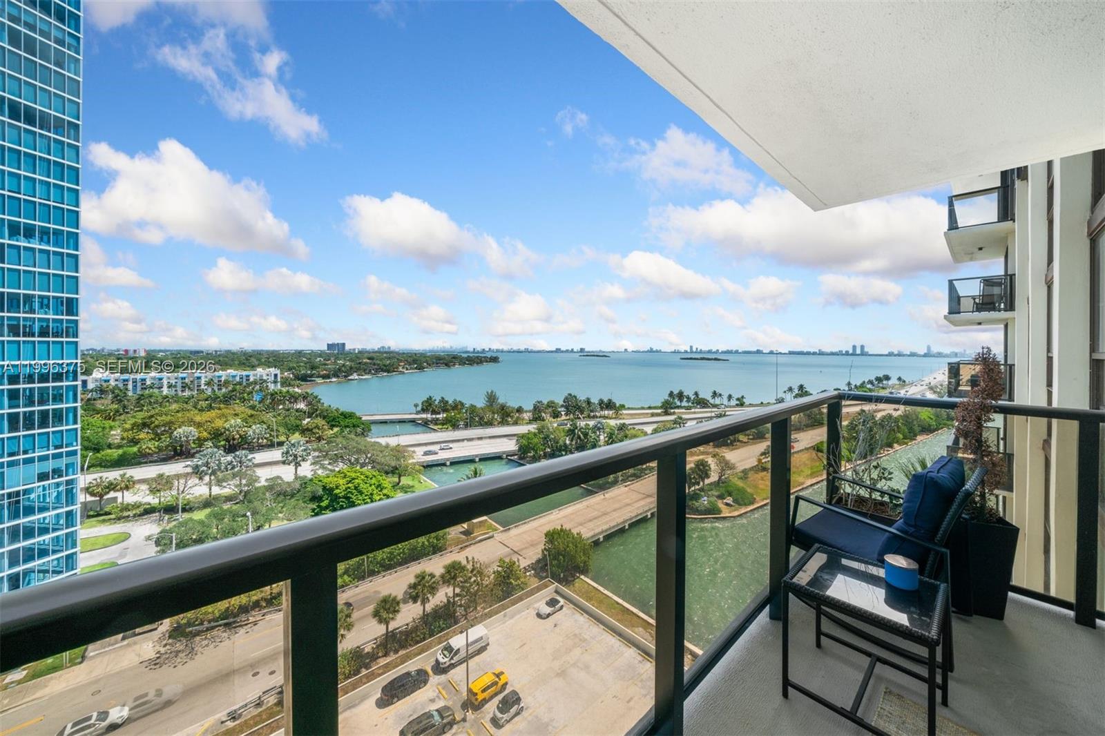 600 NE 36th Street 1414, Miami, FL 33137, Miami