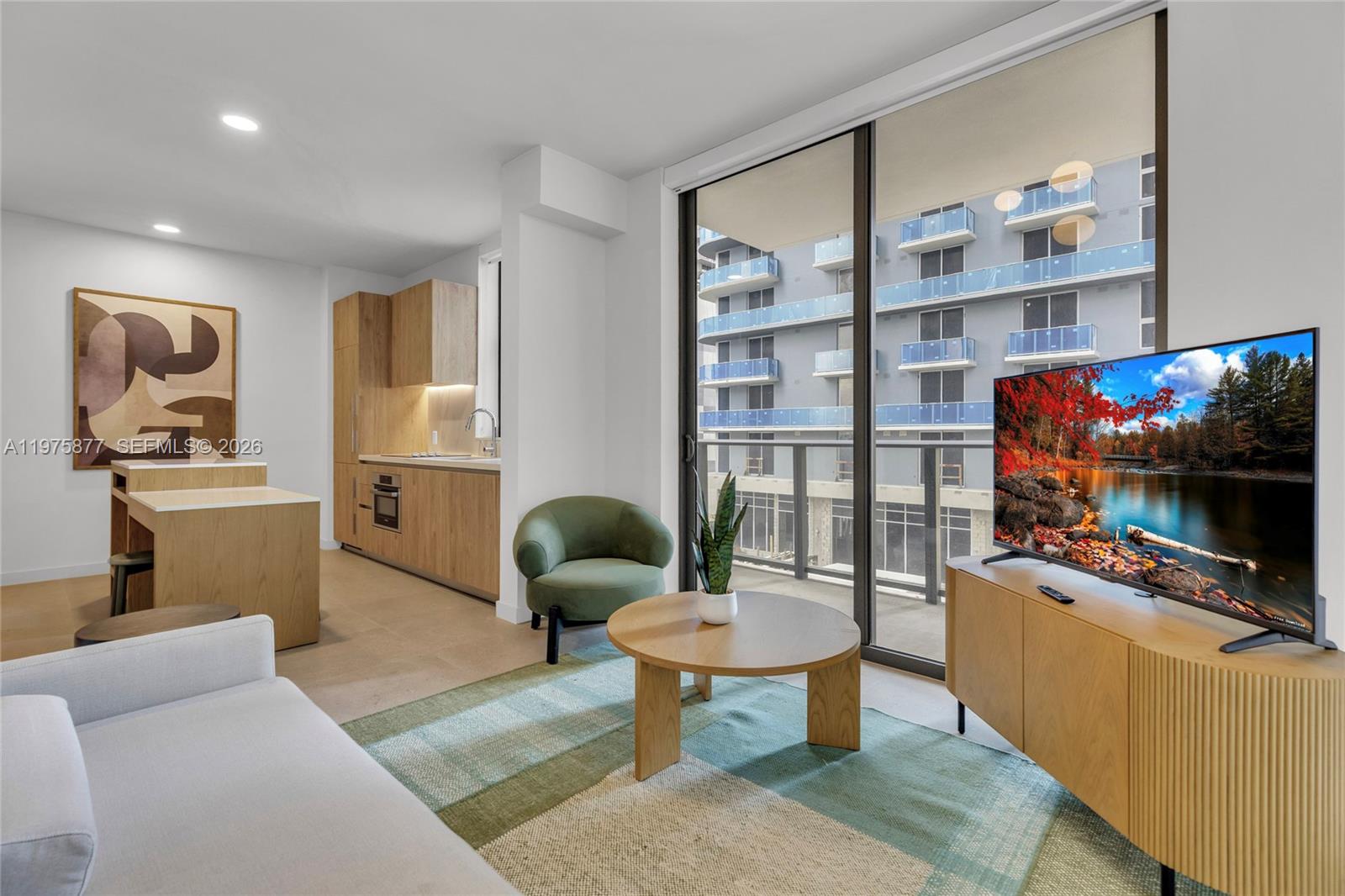 11 NE 6th Street 407, Miami, FL 33132, Miami