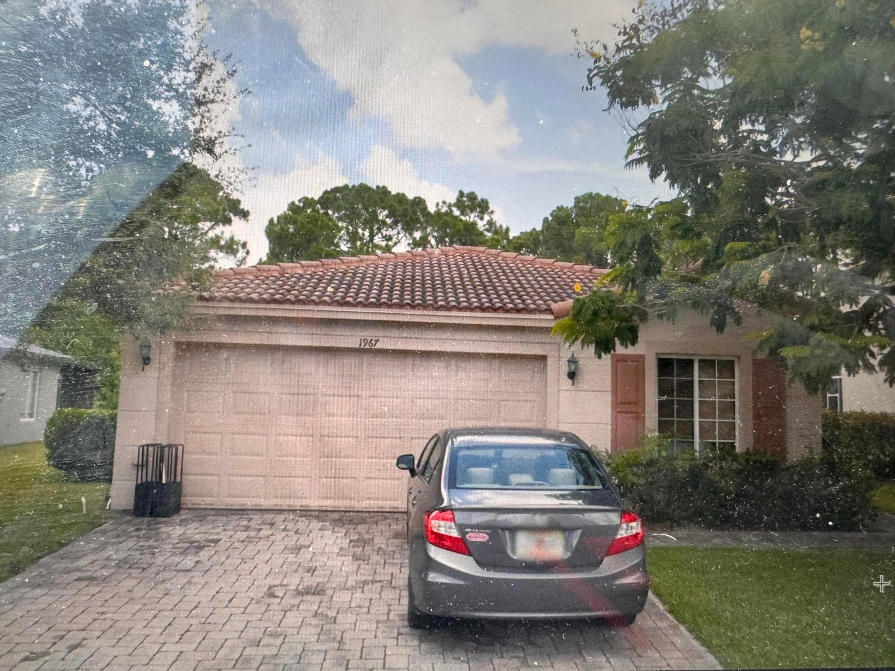 1967 SW Newport Isles Boulevard, Port St. Lucie, FL 34953, Port St Lucie