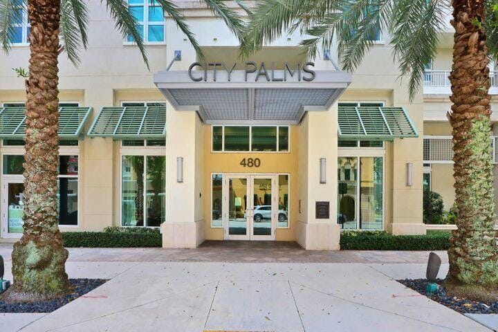 480 Hibiscus Street 607, West Palm Beach, FL 33401 photo 28