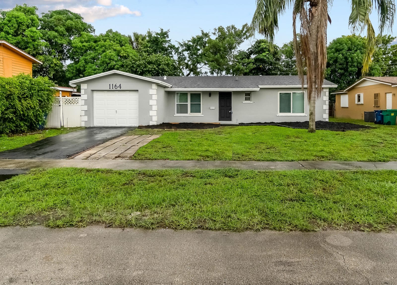 1164 NW 45th Terrace, Lauderhill, FL 33313 photo 2