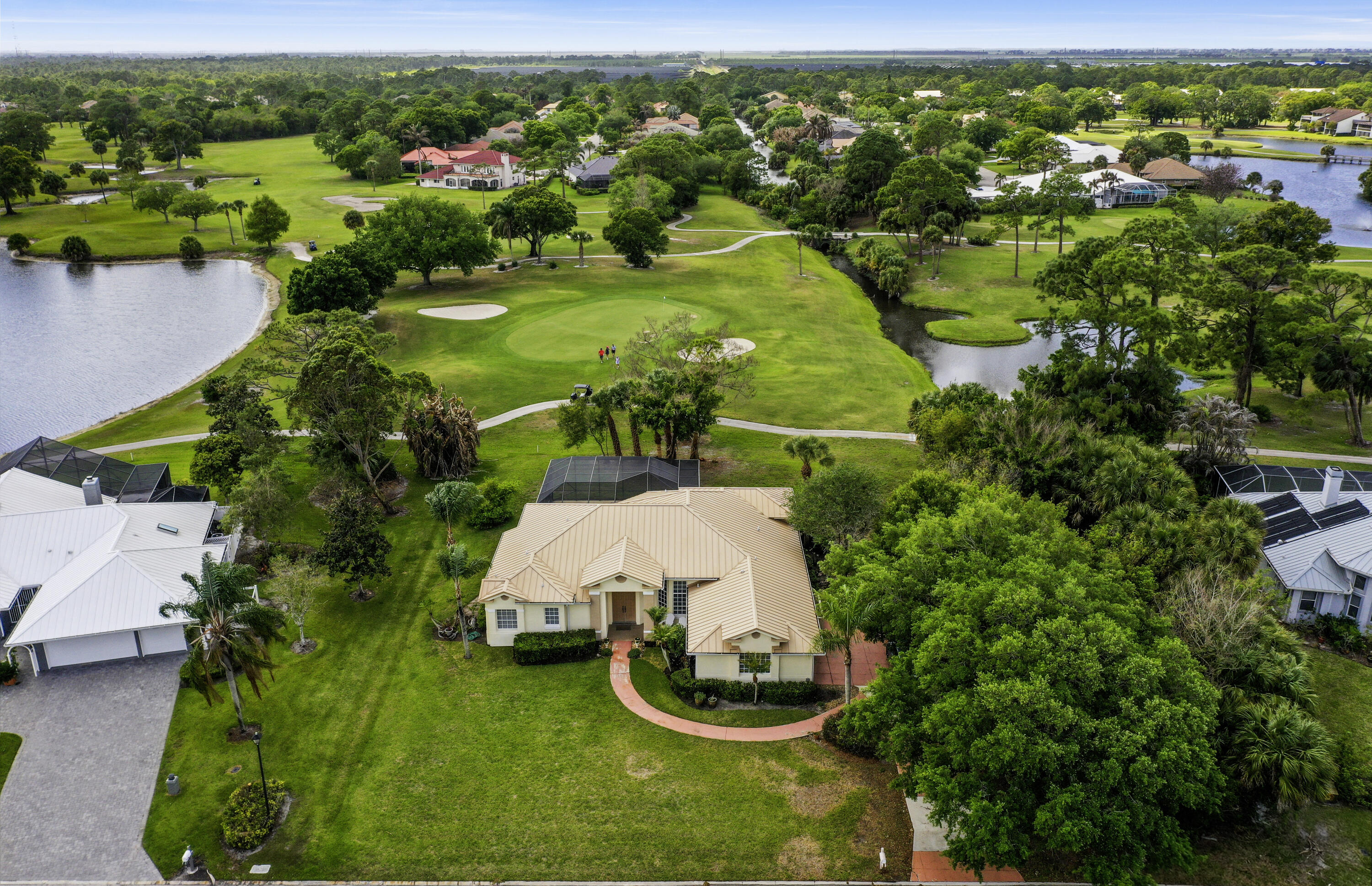 2987 Conifer Drive, Fort Pierce, FL 34951, Fort Pierce