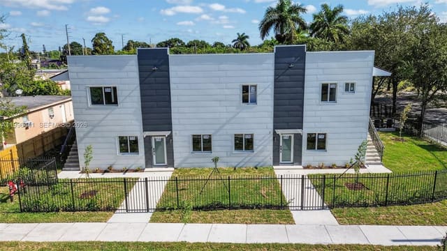 1515 N Redland Road 1, Florida City, FL 33034
