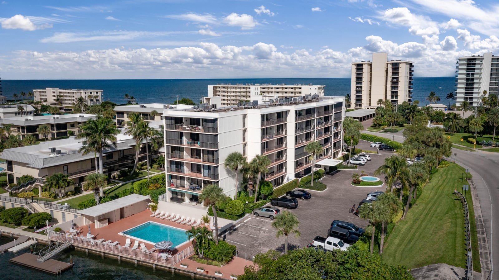 225 S Beach Road Unit 205, Jupiter, FL 33469 photo 2