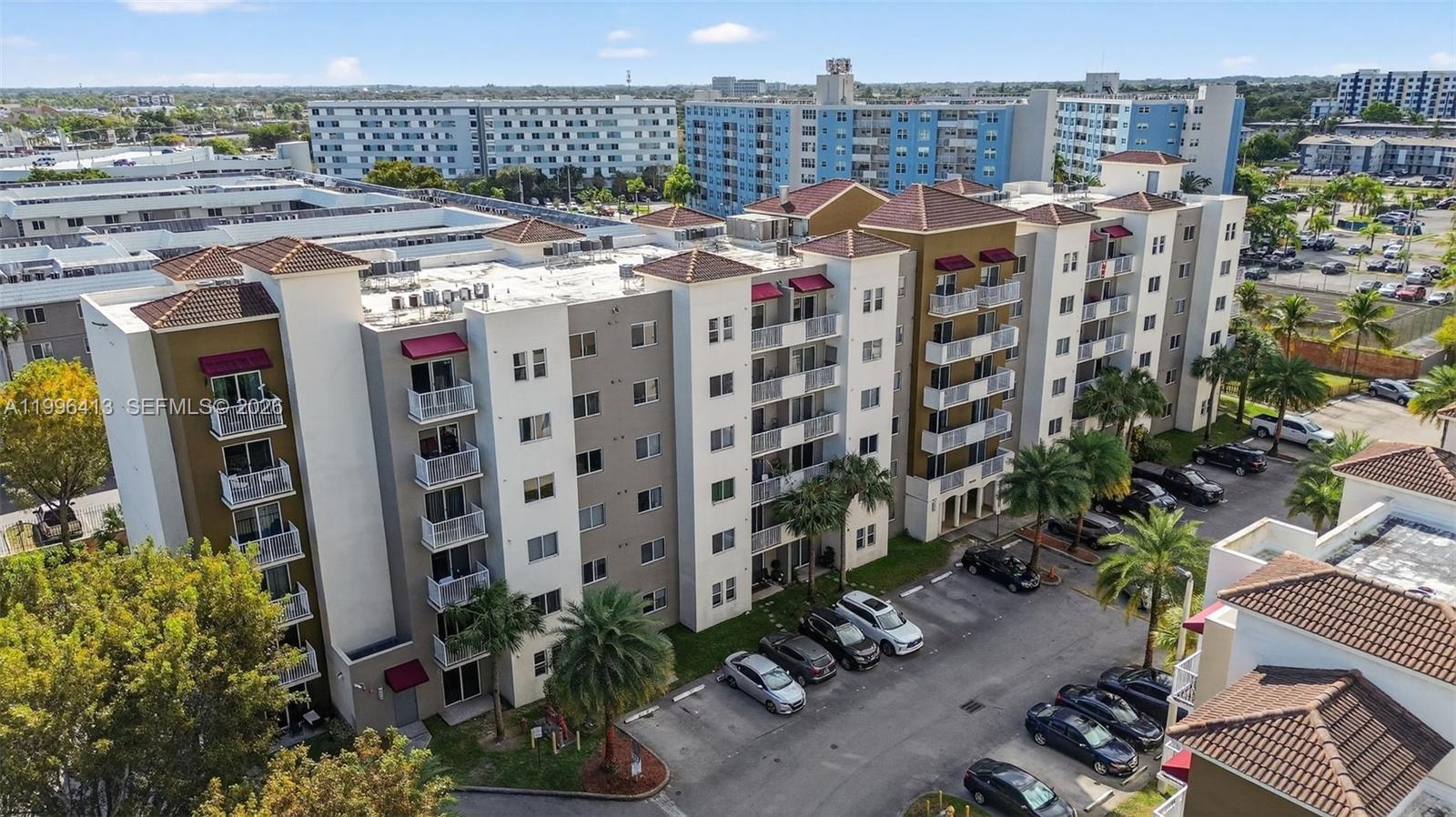 11060 SW 196th Street 504, Cutler Bay, FL 33157, Cutler Bay