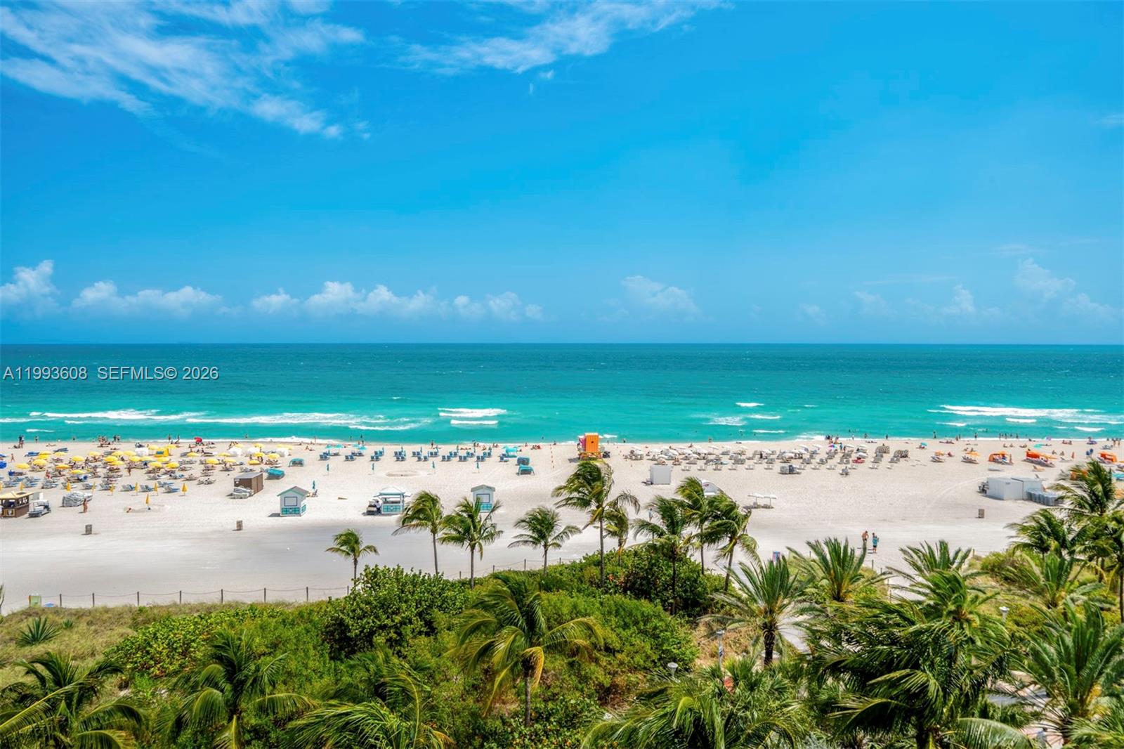 1500 Ocean Drive 702, Miami Beach, FL 33139, Miami Beach
