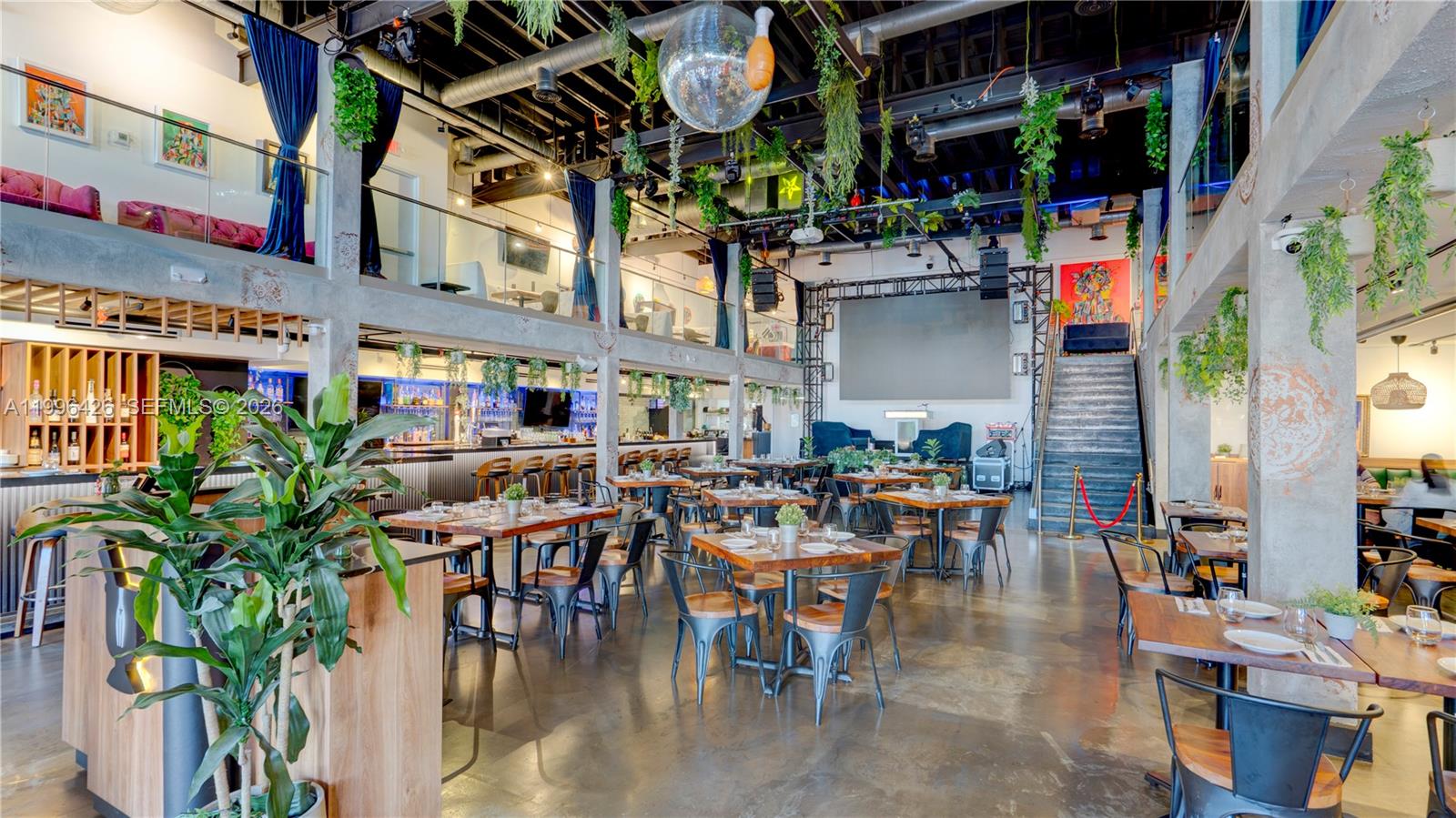 Restaurant For Sale, Miami, FL 33135, Miami