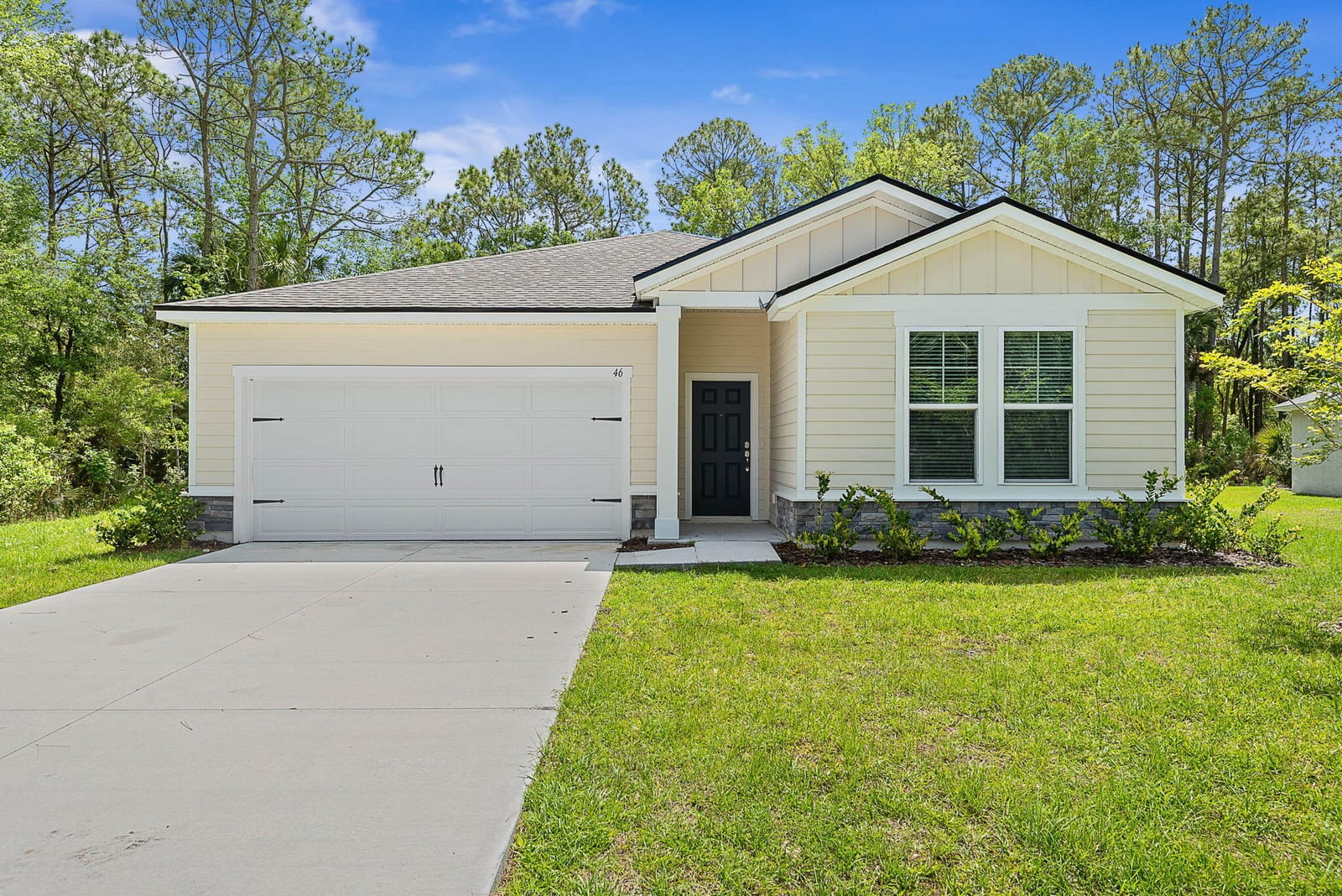 46 Poplar Drive, Palm Coast, FL 32164 photo 1