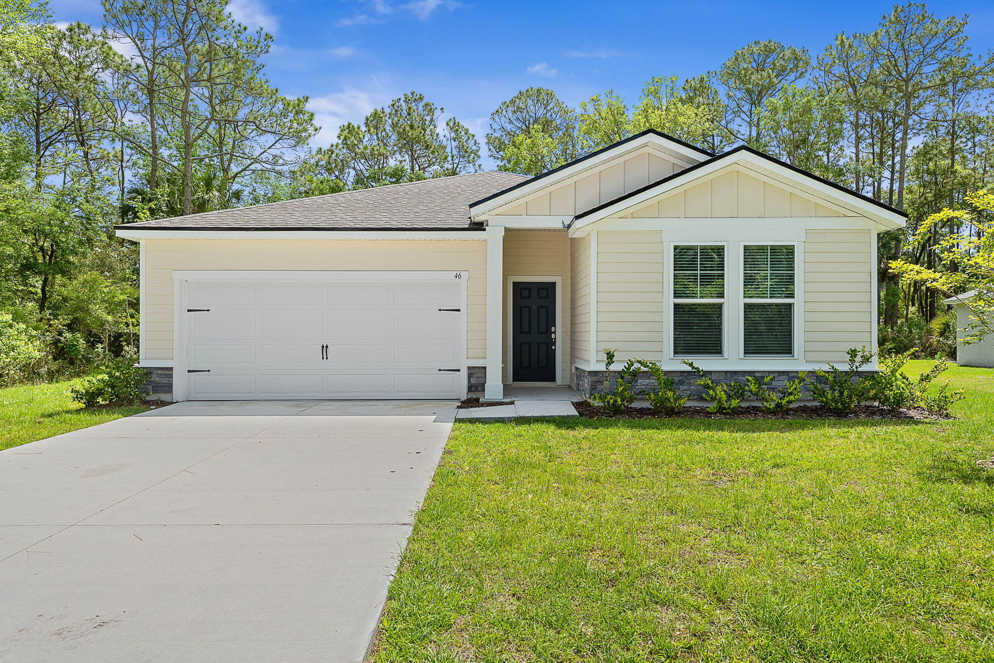 46 Poplar Drive, Palm Coast, FL 32164, Palm Coast