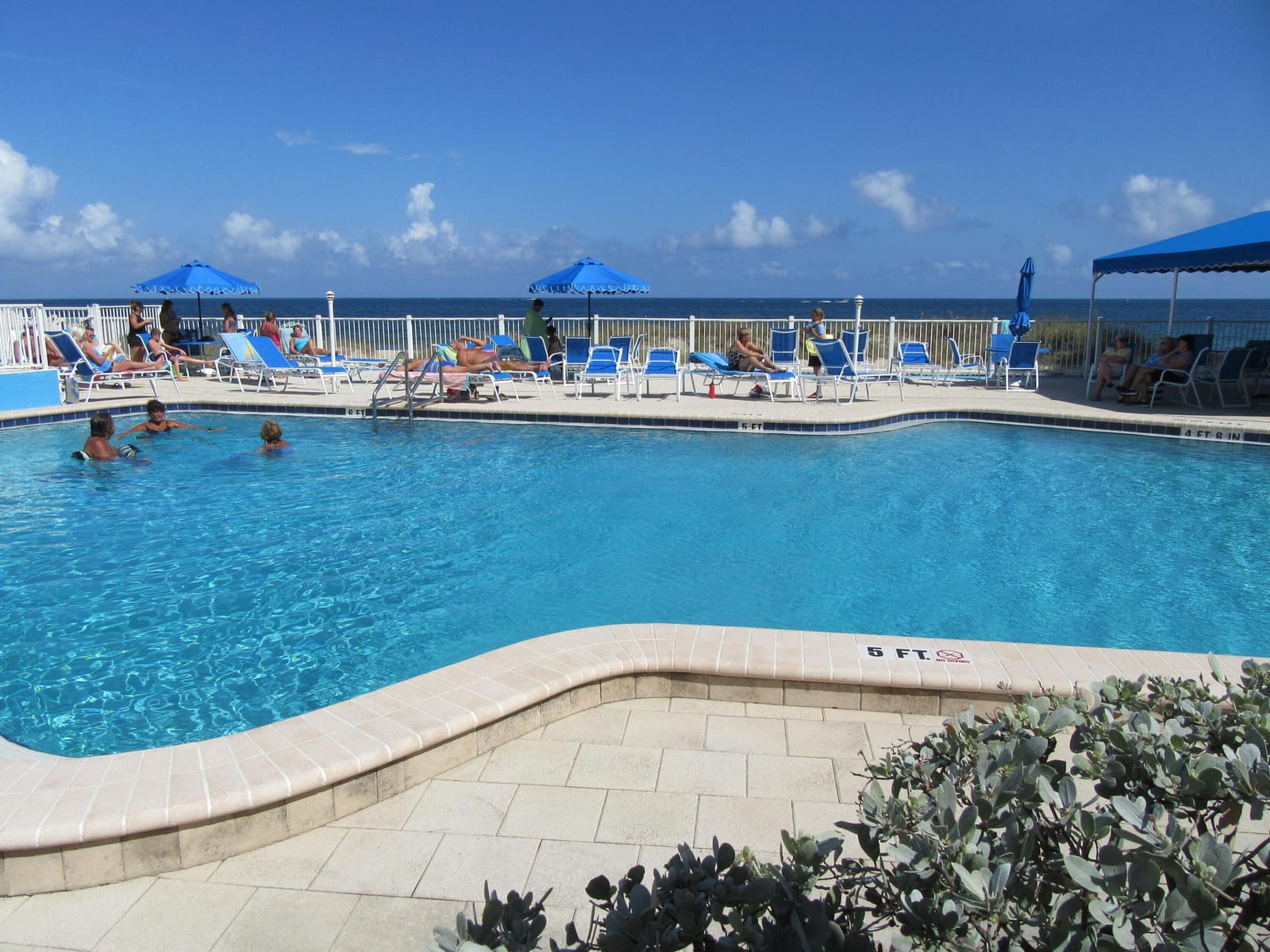 4050 N Ocean Drive 1504, Lauderdale-By-The-Sea, FL 33308 photo 4