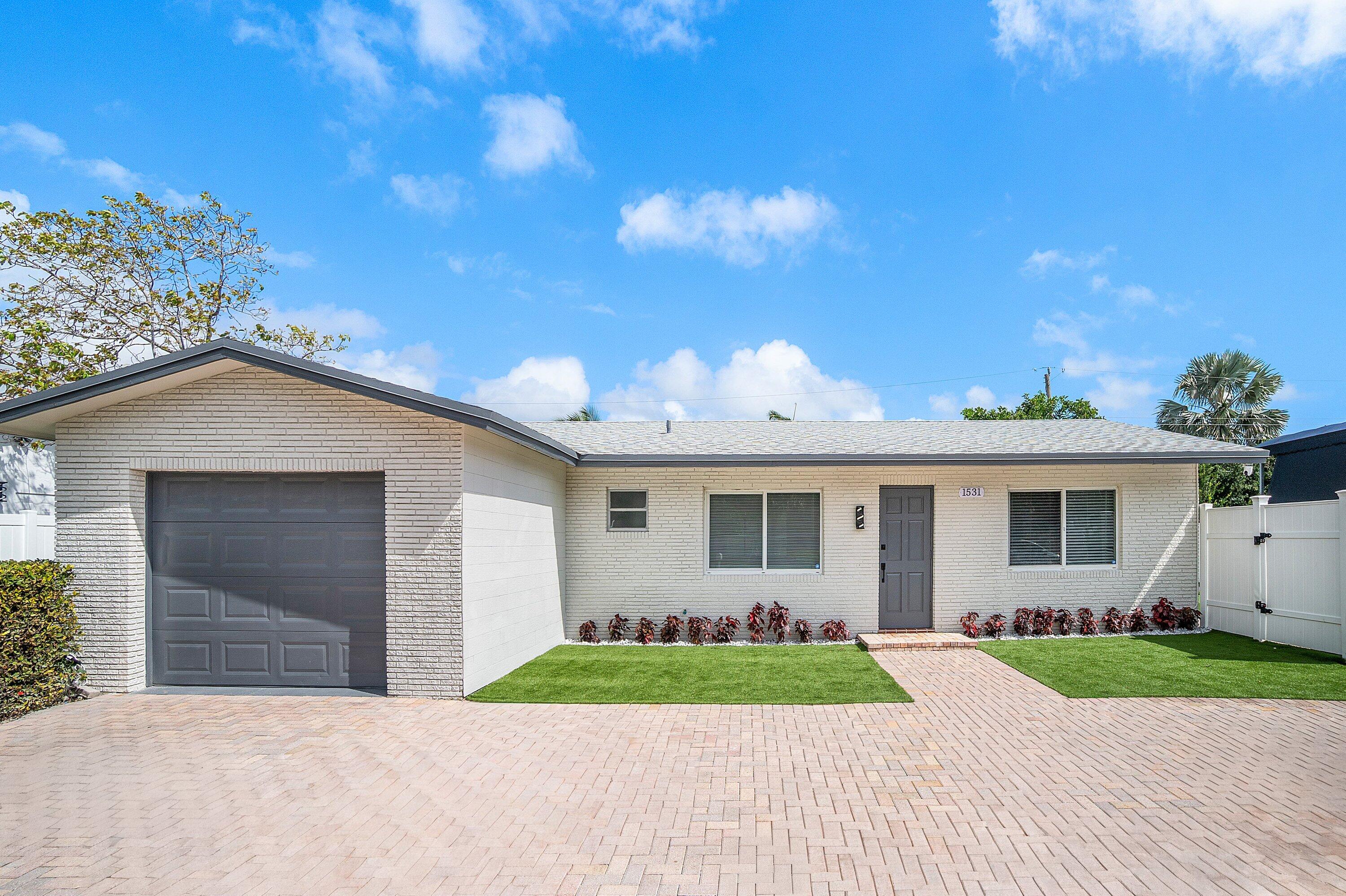 1531 NW 4th Street, Boca Raton, FL 33486, Boca Raton