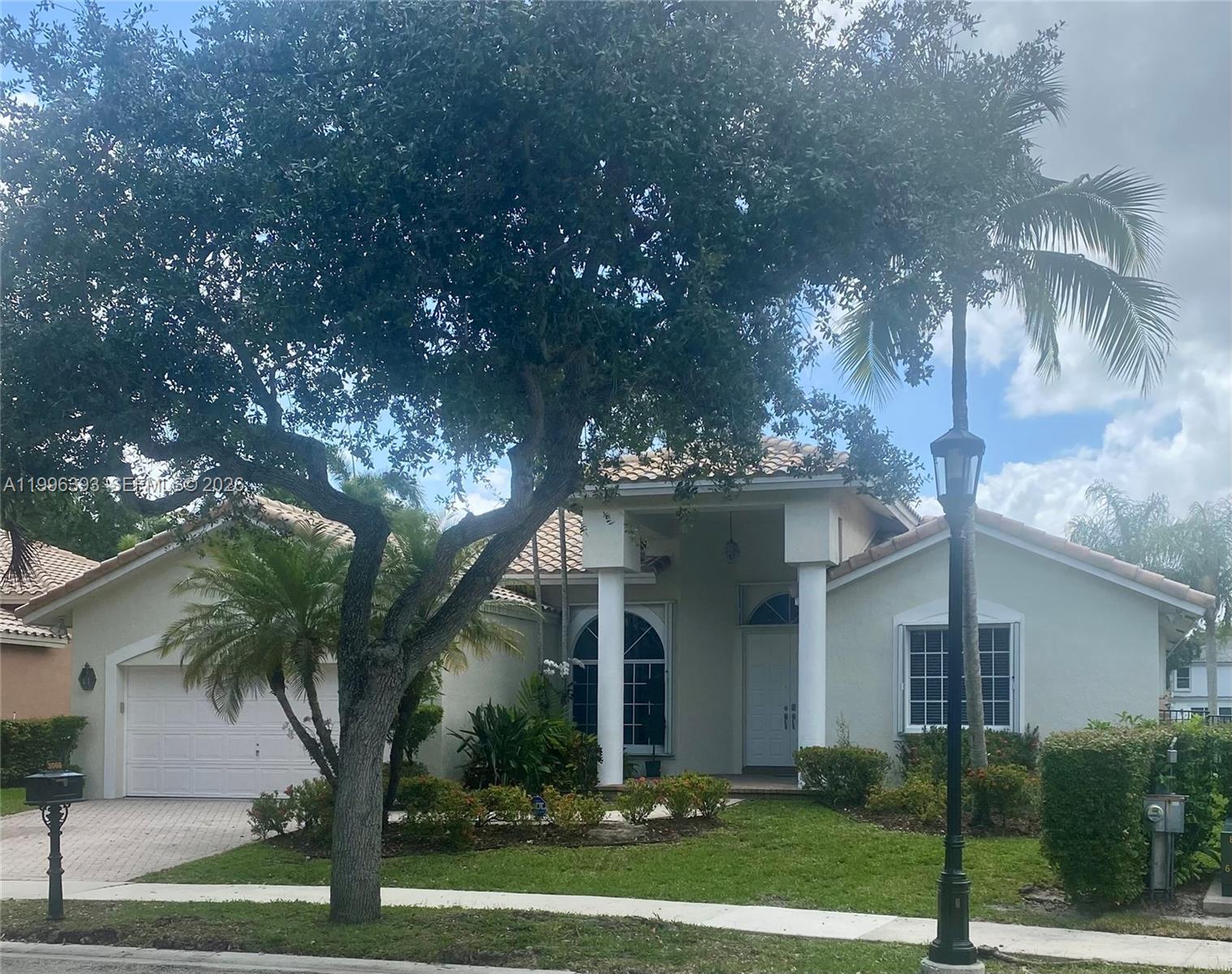 3066 Lakewood Circle 3066, Weston, FL 33332, Weston