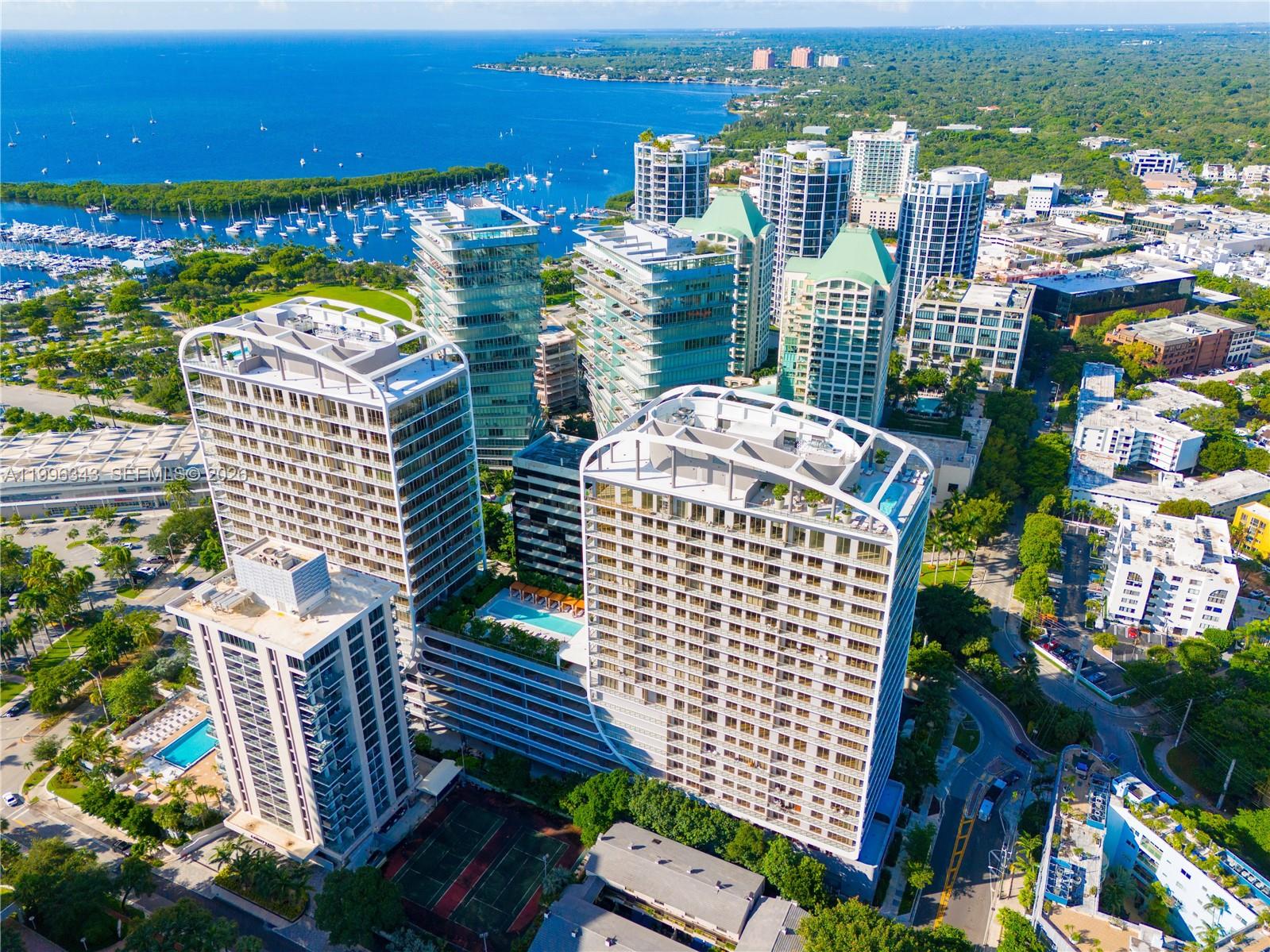 2678 Tigertail Avenue 2006, Coconut Grove, FL 33133, Coconut Grove