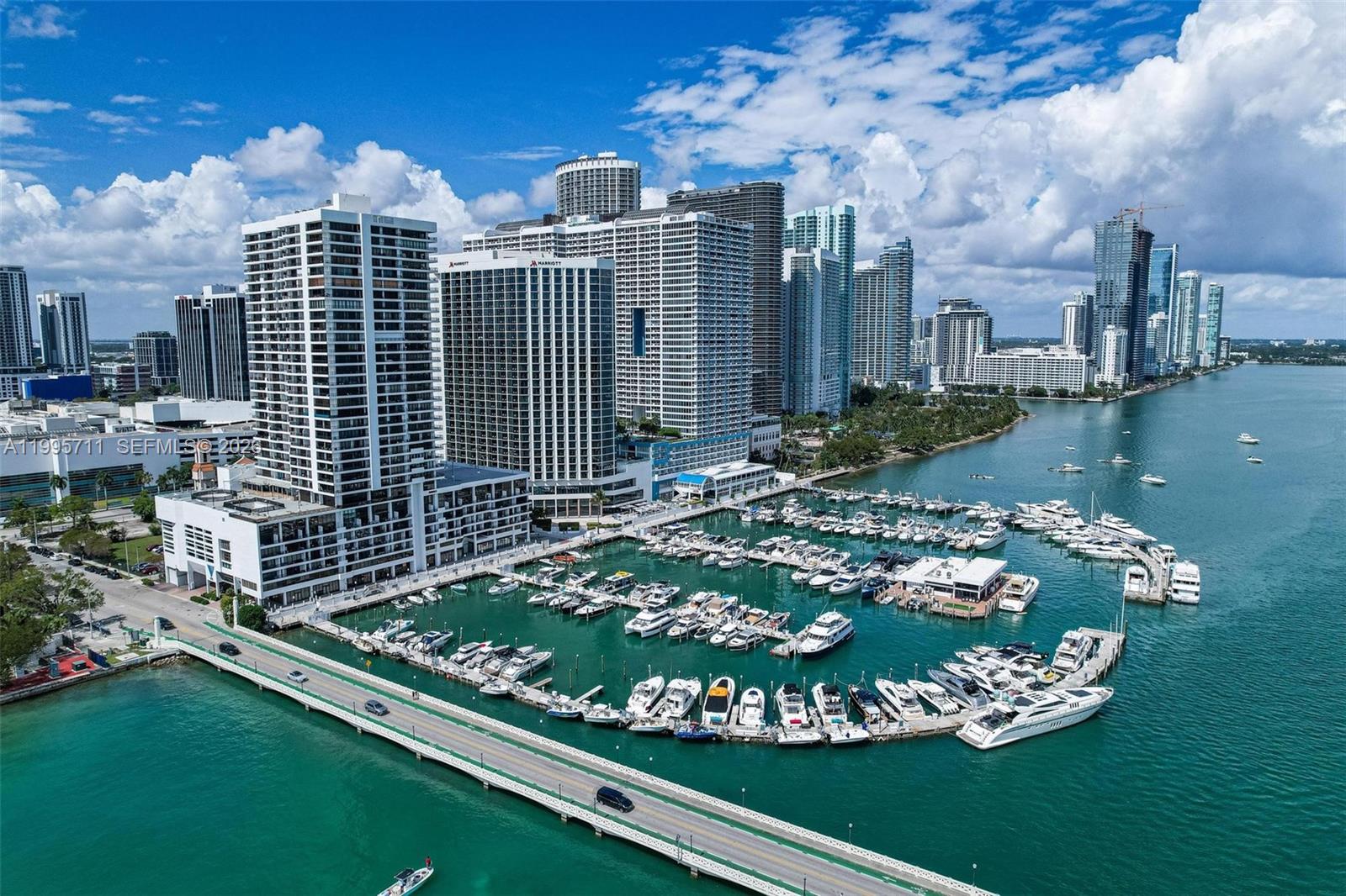 555 NE 15th Street 15B, Miami, FL 33132, Miami