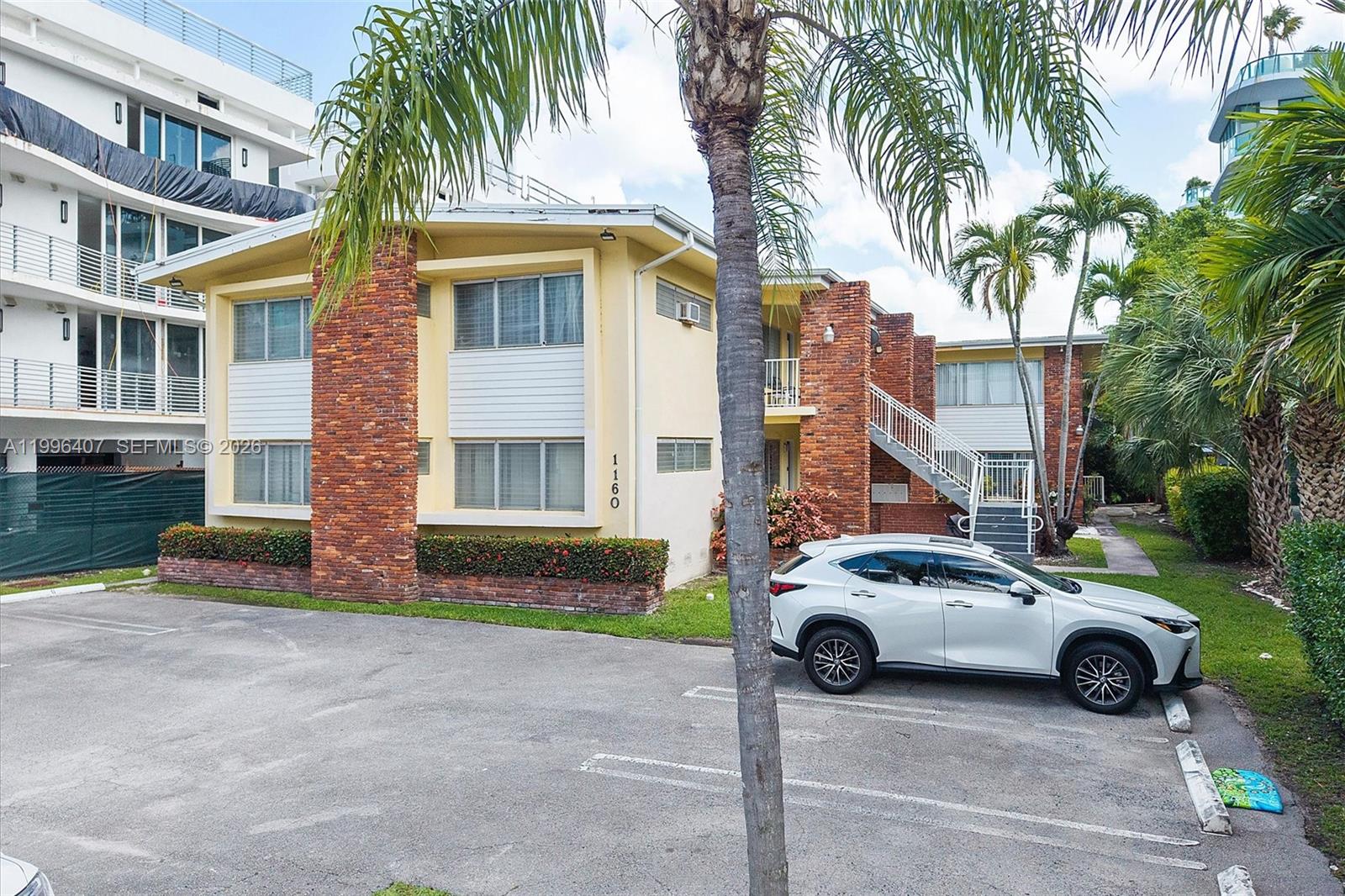 1160 100th Street, Bay Harbor Islands, FL 33154, Bay Harbor Islands